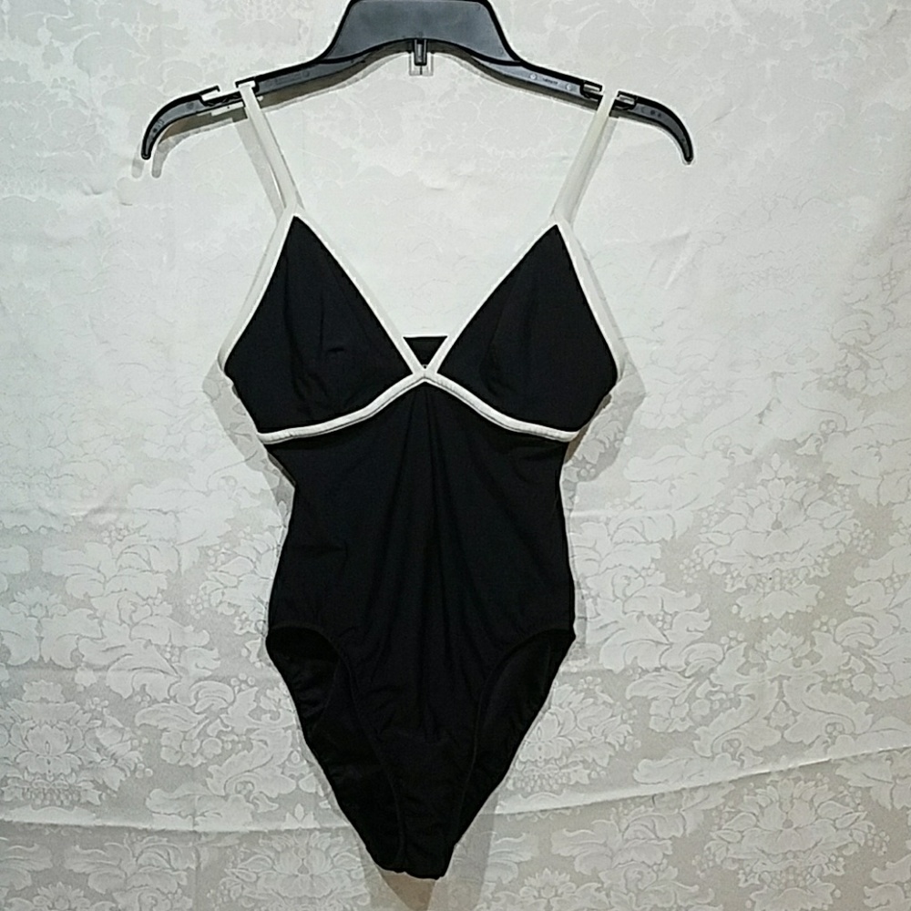 One Piece Swim Suit